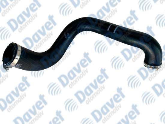 CM 32315 Intercooler Hortumu Mondeo 150hp 2.0tdci 16->  ####